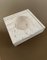 Mid-Century Travertine Ashtray in the style of Fratelli Mannelli, Italy, 1970s 7