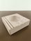 Mid-Century Travertine Ashtray in the style of Fratelli Mannelli, Italy, 1970s 10