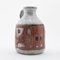 Jug in Chamotte Clay by Jacques Pouchain, 1950s 3