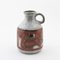 Jug in Chamotte Clay by Jacques Pouchain, 1950s 6