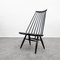 Early Mademoiselle Lounge Chairs by Ilmari Tapiovaara for Asko, 1950s, Set of 2 17