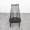 Early Mademoiselle Lounge Chairs by Ilmari Tapiovaara for Asko, 1950s, Set of 2, Image 8