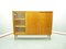 Mid-Century Sideboard aus Kirschholz, 1955 1