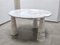 Eros Dining Table by Angelo Mangiarotti for Skipper 1