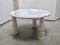 Eros Dining Table by Angelo Mangiarotti for Skipper 18