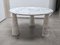 Eros Dining Table by Angelo Mangiarotti for Skipper 6