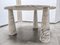 Eros Dining Table by Angelo Mangiarotti for Skipper 2