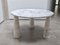 Eros Dining Table by Angelo Mangiarotti for Skipper 12