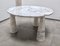 Eros Dining Table by Angelo Mangiarotti for Skipper 14