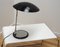 Lámpara de mesa vintage de aluminio, Imagen 1