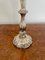 Antique Victorian Silver Plated Candelabra, 1880s, Image 4