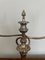 Antique Victorian Silver Plated Candelabra, 1880s, Image 3