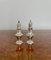 Antique Silver Salt & Pepper Pots, 1910s, Set of 2 2