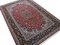 Tapis Isfahan Vintage, 1970s 2