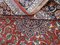 Vintage Isfahan Teppich, 1970er 6