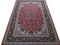 Tapis Isfahan Vintage, 1970s 11