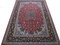 Vintage Isfahan Rug, 1970s 11