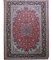 Vintage Isfahan Rug, 1970s 1