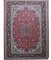 Vintage Isfahan Teppich, 1970er 1
