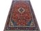 Antique Darjazin Rug, 1920s 8