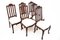 Dining Set, France, 1920s, Set of 7, Image 5