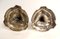 Louis XV Candleholders in Bronze in the style of Meissonnier, 19th Century, Set of 2 11