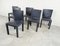 Arcadia Dining Chairs by Paolo Piva for B& B Italia, 1980s, Set of 6 13