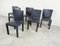 Arcadia Dining Chairs by Paolo Piva for B& B Italia, 1980s, Set of 6, Image 13