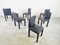 Arcadia Dining Chairs by Paolo Piva for B& B Italia, 1980s, Set of 6 4
