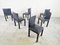 Arcadia Dining Chairs by Paolo Piva for B& B Italia, 1980s, Set of 6, Image 4