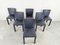 Arcadia Dining Chairs by Paolo Piva for B& B Italia, 1980s, Set of 6 5