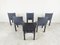 Arcadia Dining Chairs by Paolo Piva for B& B Italia, 1980s, Set of 6 12