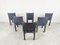 Arcadia Dining Chairs by Paolo Piva for B& B Italia, 1980s, Set of 6, Image 12