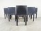 Arcadia Dining Chairs by Paolo Piva for B& B Italia, 1980s, Set of 6, Image 10