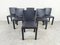 Arcadia Dining Chairs by Paolo Piva for B& B Italia, 1980s, Set of 6, Image 1