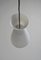 Ibiza Hanging Lamp by Aloys Gangkofner for Peill & Putzler, 1950s 8