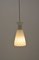 Ibiza Hanging Lamp by Aloys Gangkofner for Peill & Putzler, 1950s 5