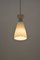 Ibiza Hanging Lamp by Aloys Gangkofner for Peill & Putzler, 1950s 3