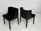 Mademoiselle Kravitz Armchairs for Kartell by Philippe Starck, Set of 2 4
