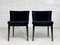 Mademoiselle Kravitz Armchairs for Kartell by Philippe Starck, Set of 2 3
