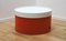 Coffee table Drum Pouffe by Softline 1