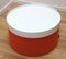 Coffee table Drum Pouffe by Softline 3
