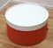 Couchtisch Drum Pouffe von Softline 3