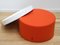 Coffee table Drum Pouffe by Softline 2