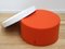 Coffee table Drum Pouffe by Softline, Image 2