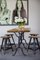 Industrial Style Dining Table 5