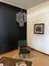 Murano Smoked Glass Tube Chandelier, 1990s, Image 15