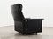 Model 620 Lounge Chair & Ottoman by Dieter Rams for Vitsoe, 1962, Set of 2 5