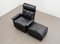 Model 620 Lounge Chair & Ottoman by Dieter Rams for Vitsoe, 1962, Set of 2 4