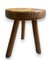 Stool by Charlotte Perriand 7